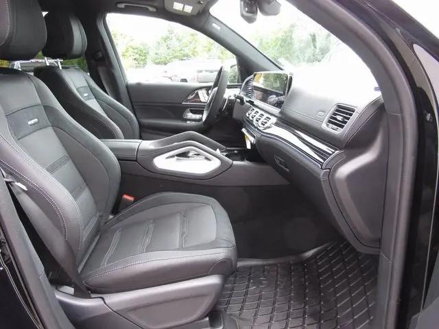 2026 Mercedes-Benz GLE AMG GLE 53 4MATIC+