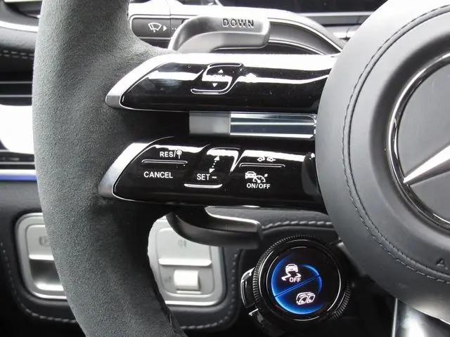 2026 Mercedes-Benz GLE AMG GLE 53 4MATIC+