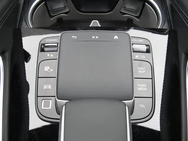 2026 Mercedes-Benz GLE AMG GLE 53 4MATIC+