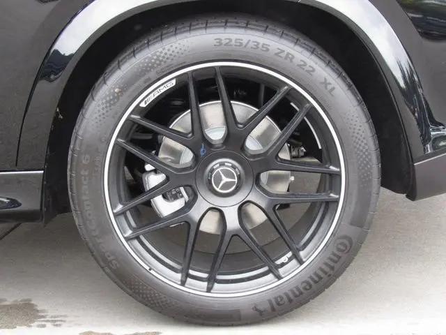 2026 Mercedes-Benz GLE AMG GLE 53 4MATIC+