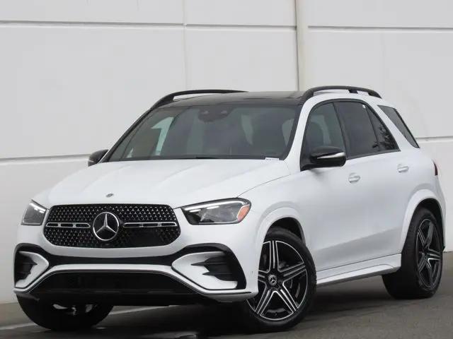 2026 Mercedes-Benz GLE GLE 450 4MATIC for sale in Bellingham, WA