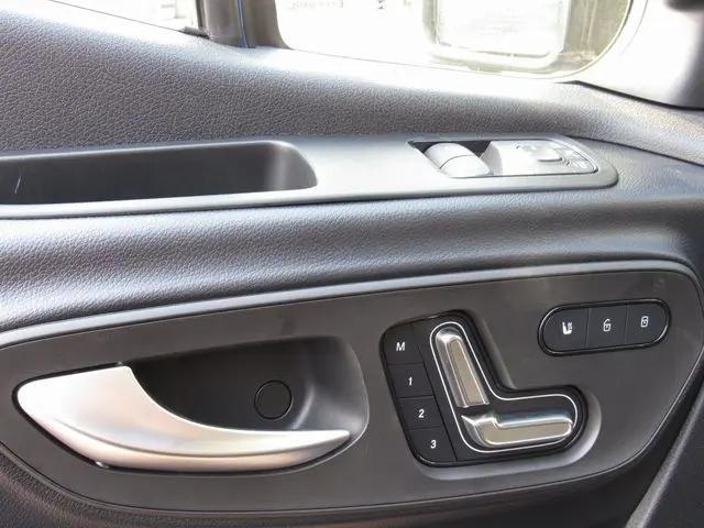 2025 Mercedes-Benz Sprinter 2500 Standard Roof 4-Cyl Diesel HO