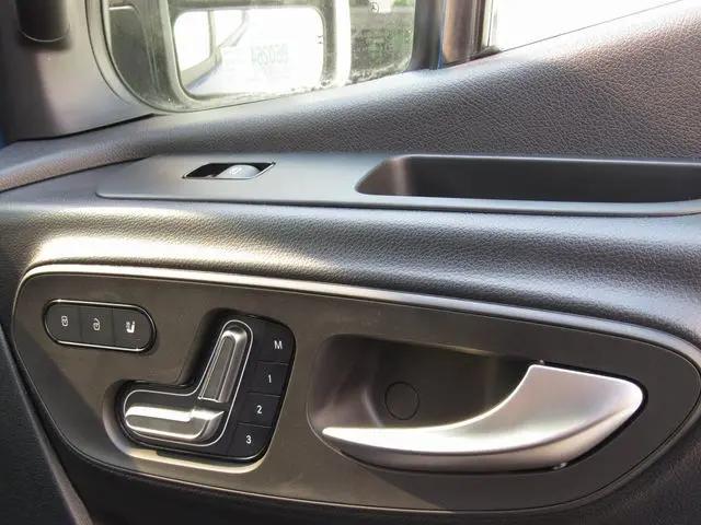 2025 Mercedes-Benz Sprinter 2500 Standard Roof 4-Cyl Diesel HO
