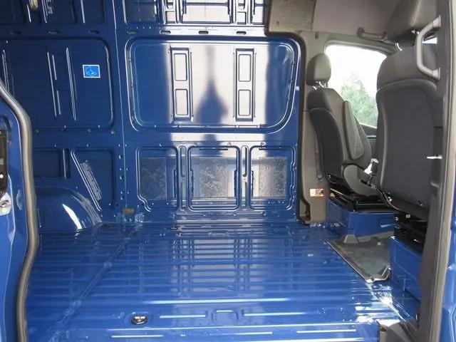 2025 Mercedes-Benz Sprinter 2500 Standard Roof 4-Cyl Diesel HO