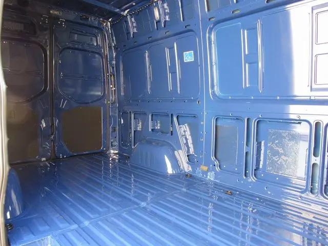 2025 Mercedes-Benz Sprinter 2500 Standard Roof 4-Cyl Diesel HO