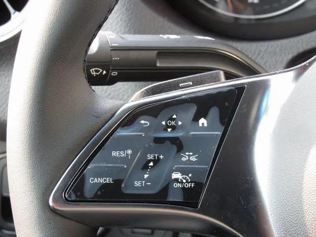 2025 Mercedes-Benz Sprinter 2500 Standard Roof 4-Cyl Diesel HO