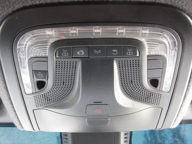 2025 Mercedes-Benz Sprinter 2500 Standard Roof 4-Cyl Diesel HO