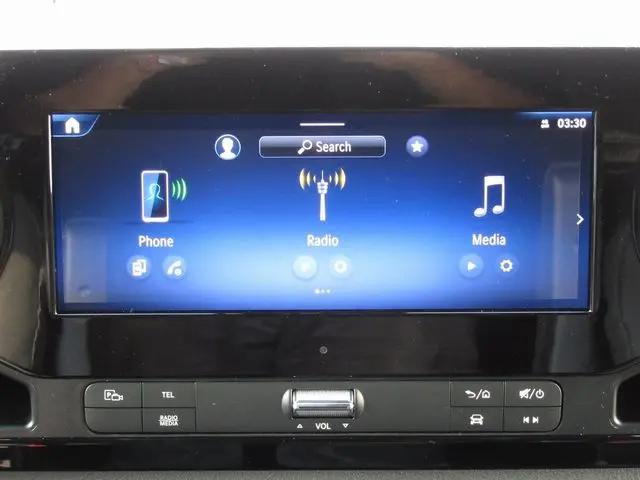2025 Mercedes-Benz Sprinter 2500 Standard Roof 4-Cyl Diesel HO