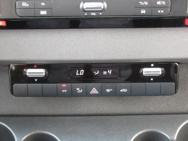 2025 Mercedes-Benz Sprinter 2500 Standard Roof 4-Cyl Diesel HO