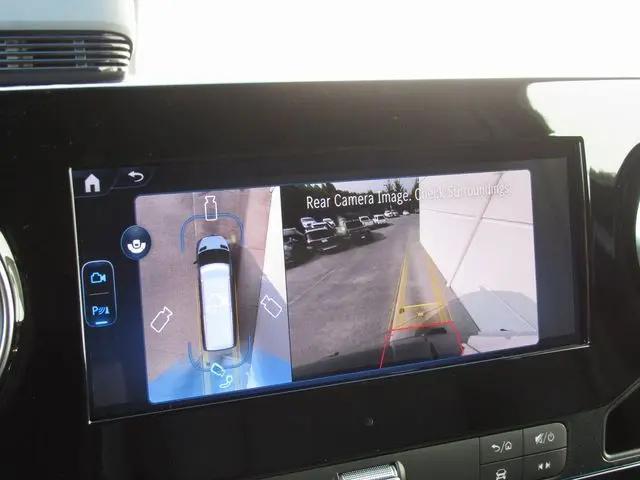 2025 Mercedes-Benz Sprinter 2500 Standard Roof 4-Cyl Diesel HO