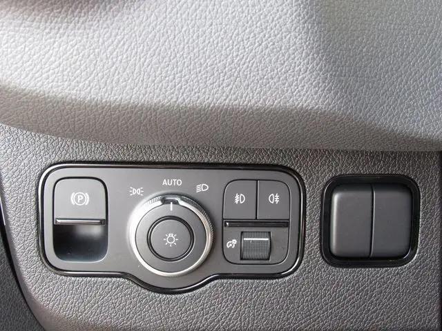 2025 Mercedes-Benz Sprinter 2500 Standard Roof 4-Cyl Diesel HO