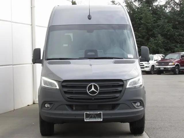 2026 Mercedes-Benz Sprinter 2500 High Roof 4-Cyl Diesel HO