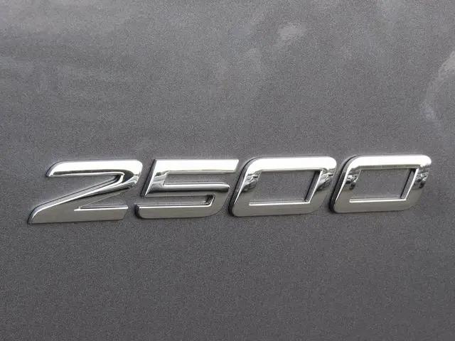 2026 Mercedes-Benz Sprinter 2500 High Roof 4-Cyl Diesel HO