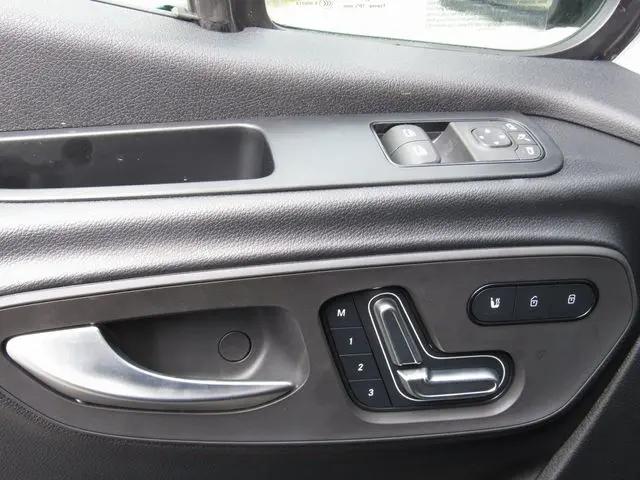 2026 Mercedes-Benz Sprinter 2500 High Roof 4-Cyl Diesel HO