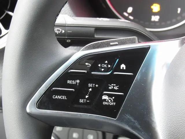 2026 Mercedes-Benz Sprinter 2500 High Roof 4-Cyl Diesel HO