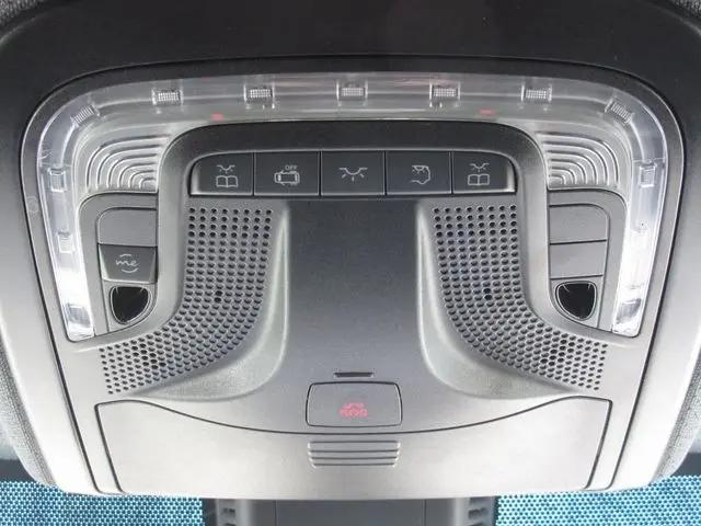 2026 Mercedes-Benz Sprinter 2500 High Roof 4-Cyl Diesel HO