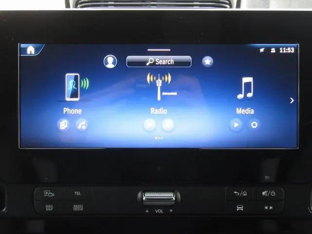 2026 Mercedes-Benz Sprinter 2500 High Roof 4-Cyl Diesel HO