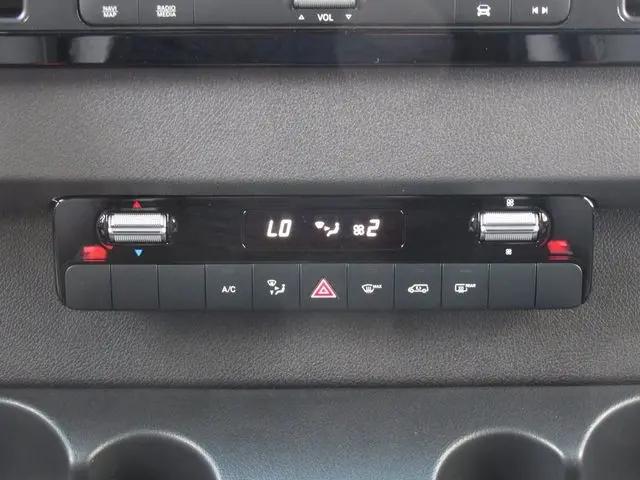 2026 Mercedes-Benz Sprinter 2500 High Roof 4-Cyl Diesel HO