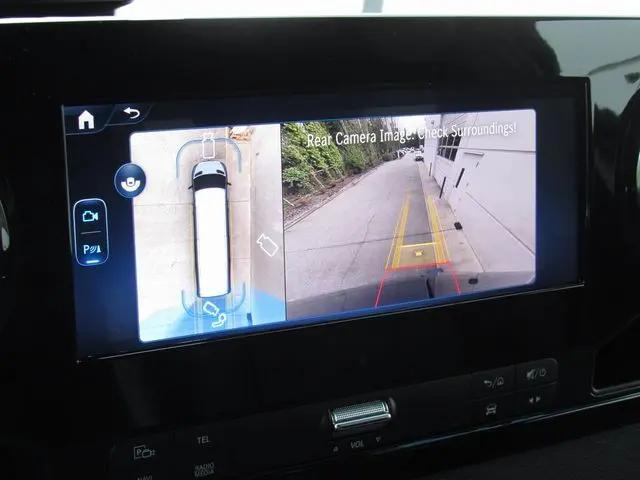 2026 Mercedes-Benz Sprinter 2500 High Roof 4-Cyl Diesel HO
