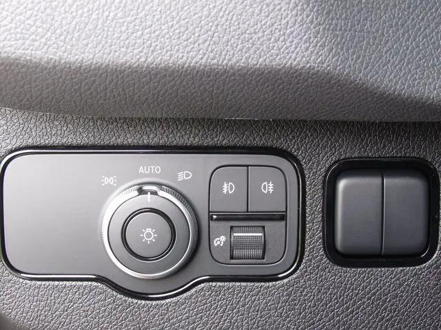2026 Mercedes-Benz Sprinter 2500 High Roof 4-Cyl Diesel HO