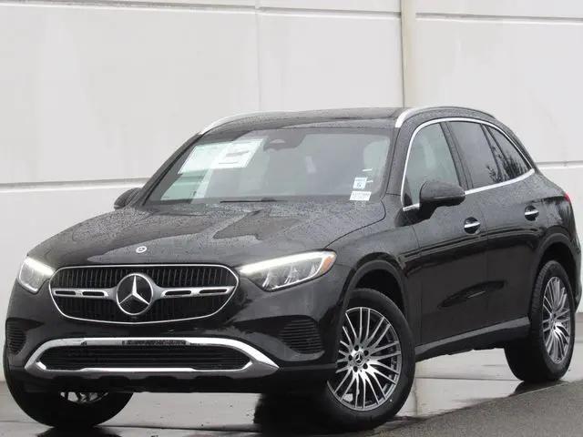 2026 Mercedes-Benz GLC GLC 300 for sale in Bellingham, WA