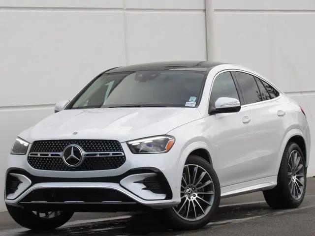 2026 Mercedes-Benz GLE 450 4MATIC for sale in Bellingham, WA