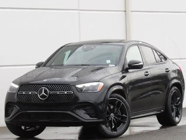 2026 Mercedes-Benz GLE 450 4MATIC for sale in Bellingham, WA