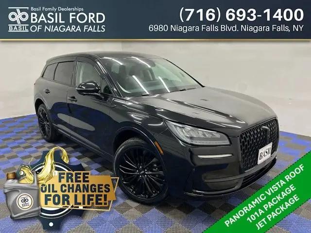 2023 Lincoln Corsair Standard for sale in Niagara Falls, NY