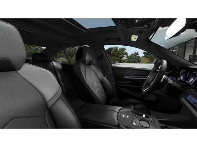 2027 BMW 5 Series 530i