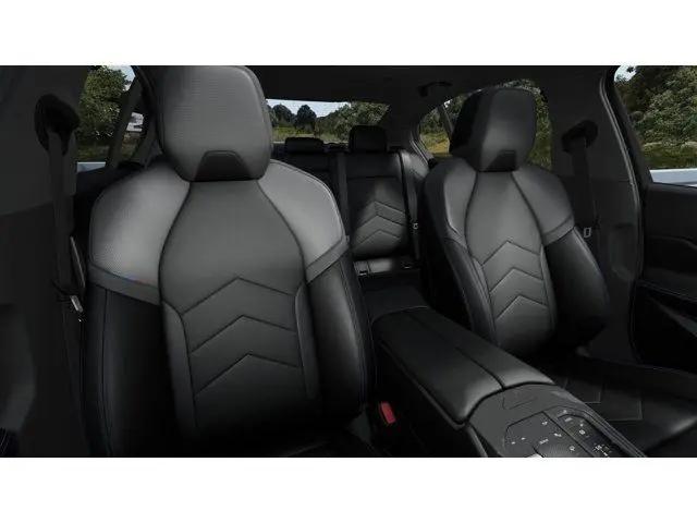 2027 BMW 5 Series 530i