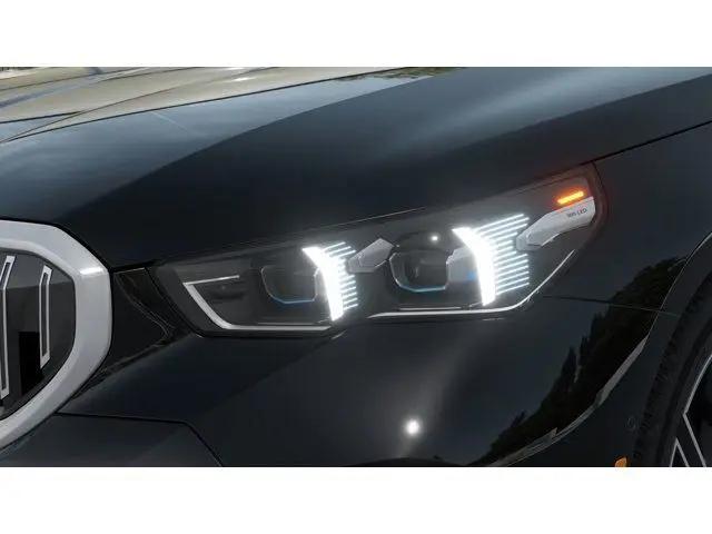 2027 BMW 5 Series 530i