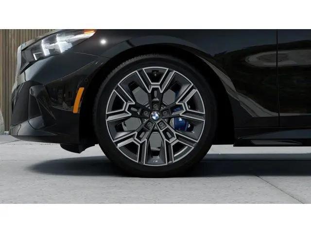 2027 BMW 5 Series 530i