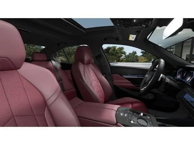 2027 BMW 5 Series 530i