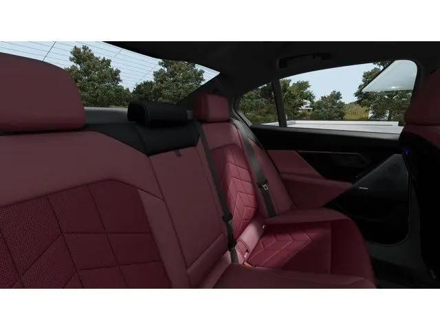 2027 BMW 5 Series 530i
