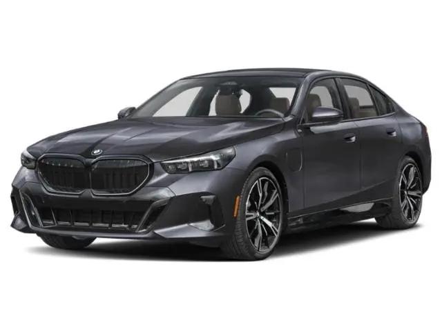 2027 BMW 5 Series 550e xDrive for sale near Cincinnati, OH