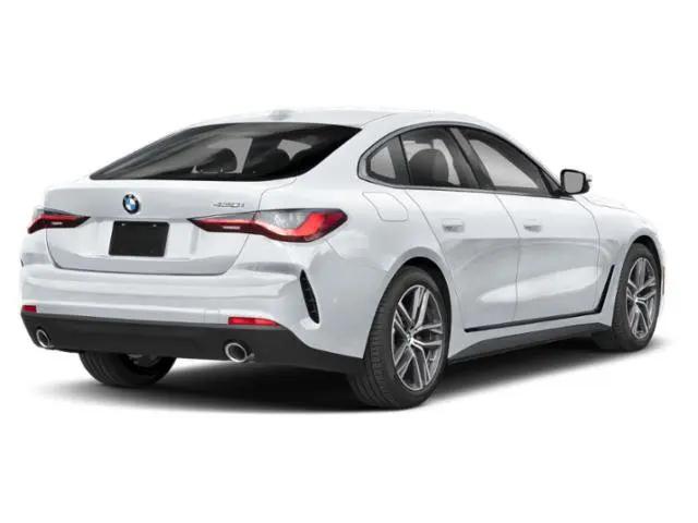 2026 BMW 430i Gran Coupe xDrive