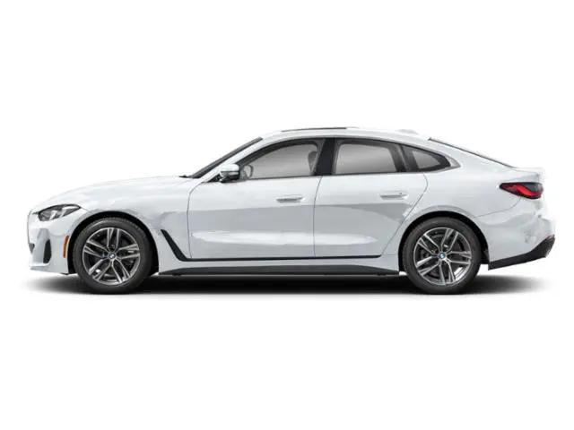 2026 BMW 430i Gran Coupe xDrive