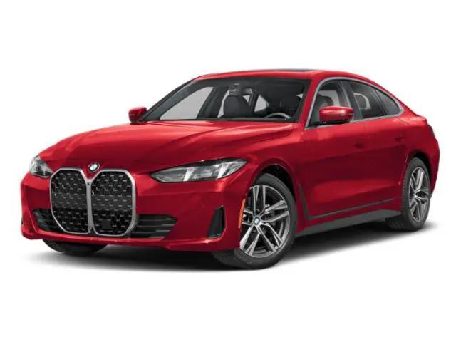 2026 BMW 430i Gran Coupe xDrive for sale near Cincinnati, OH