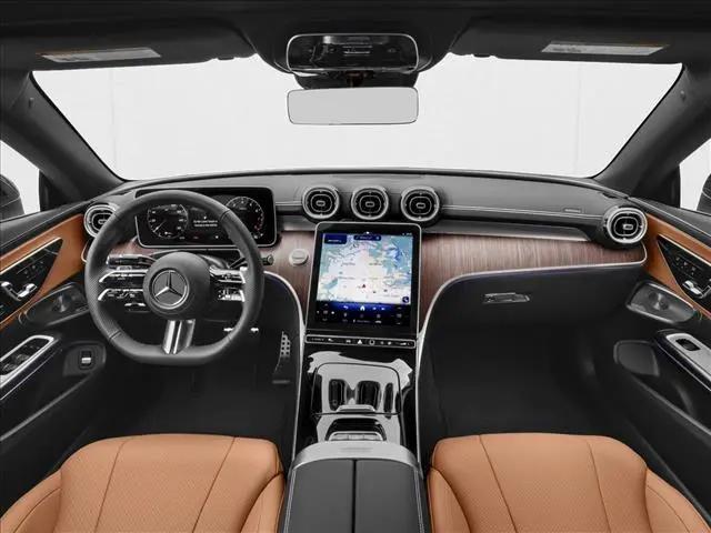 2026 Mercedes-Benz CL CLE 450