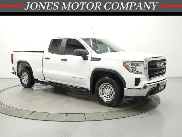 2021 GMC Sierra 1500 Base for sale in Humboldt, TN