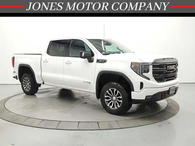 2023 GMC Sierra 1500 AT4 for sale in Humboldt, TN