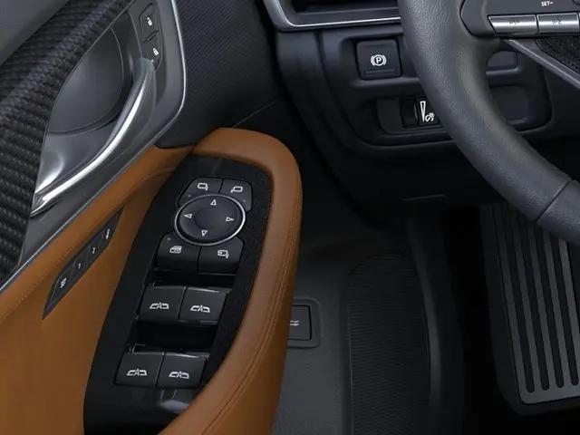 2026 Cadillac CT5 Sport RWD