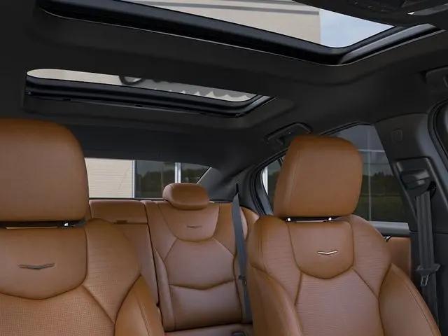 2026 Cadillac CT5 Sport RWD