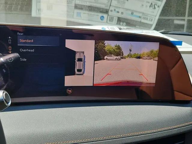 2026 Cadillac CT5 Sport RWD