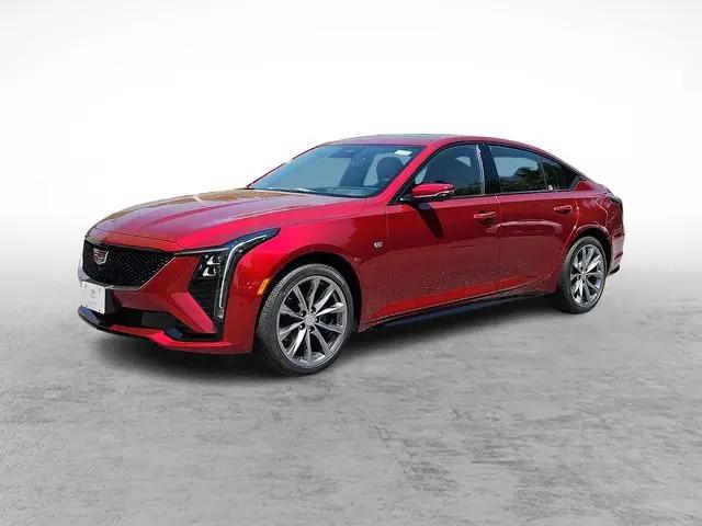2026 Cadillac CT5 Sport RWD for sale in Ellicott City, MD