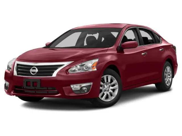2015 Nissan Altima 2.5 S for sale in Conshohocken, PA