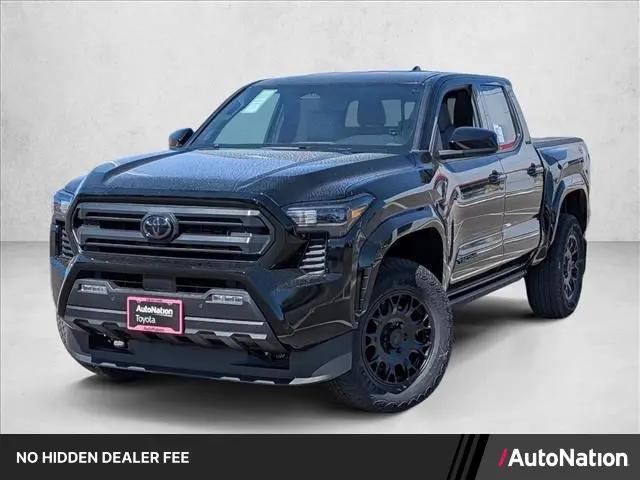 2026 Toyota Tacoma SR5 for sale in Libertyville, IL