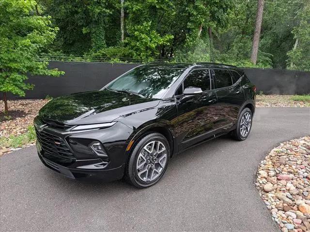 2023 Chevrolet Blazer AWD RS for sale in Kansas City, MO