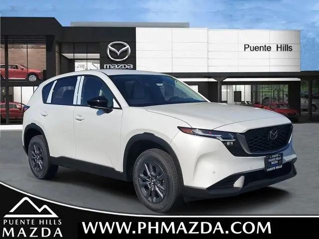 2026 Mazda CX-5 2.5 S Select for sale in City of Industry, CA