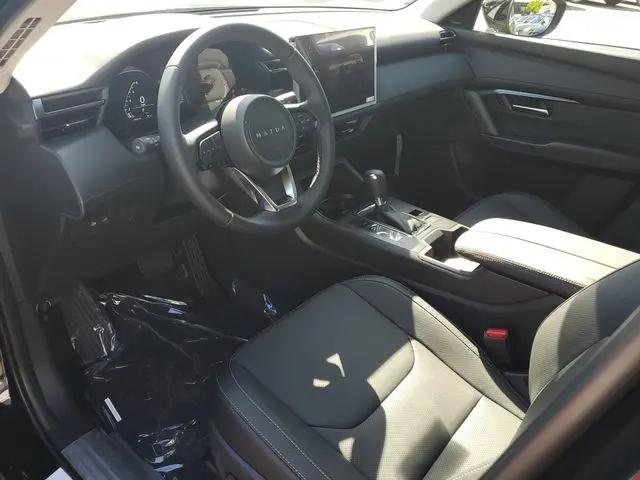 2026 Mazda CX-5 2.5 S Premium